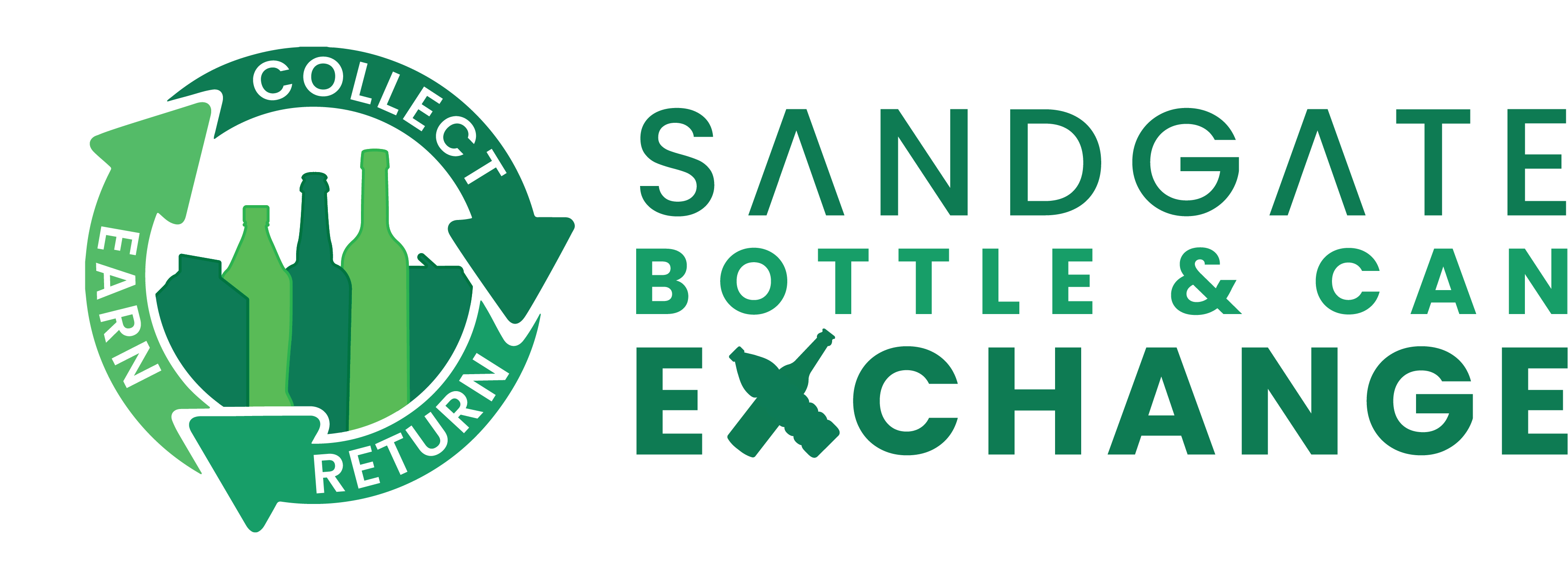 Sandgate Bottles & Cans Exchange